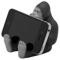 Gorilla Phone Holder Squeezies Stress Reliever
